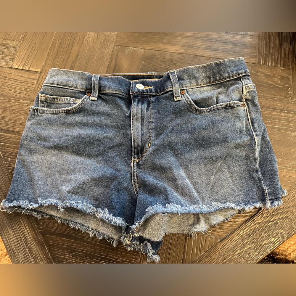 Joe’s JOE Jeans Denim Shorts sz 30